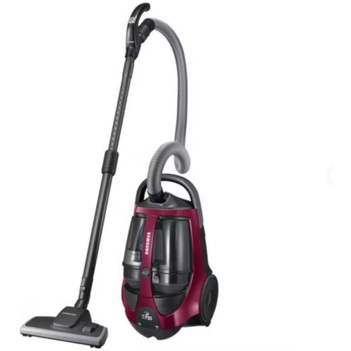 Стационарный пылесос Samsung VCC885FH3P/XEV (h)