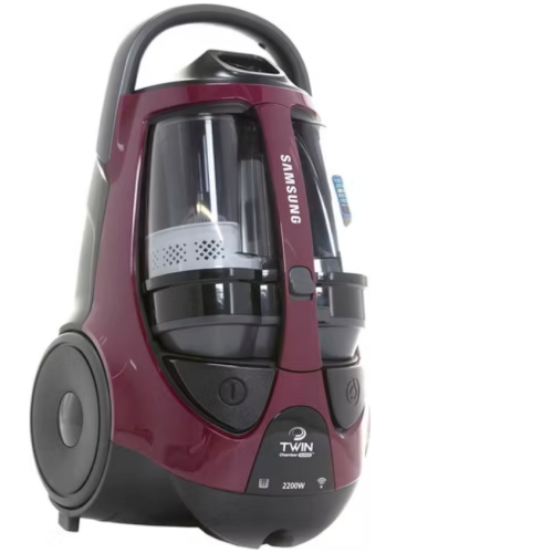 Стационарный пылесос Samsung VCC885FH3P/XEV (h)