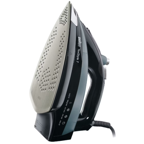 Утюг Braun 4661E-TS745A (q)