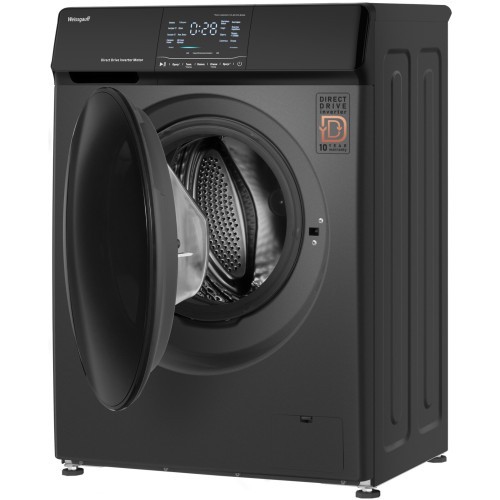 Стиральная машина Weissgauff WM 4927 Direct Drive Inverter Premium Champagne (q)