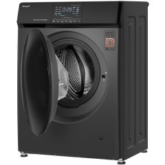 Стиральная машина Weissgauff WM 4927 Direct Drive Inverter Premium Champagne (q)