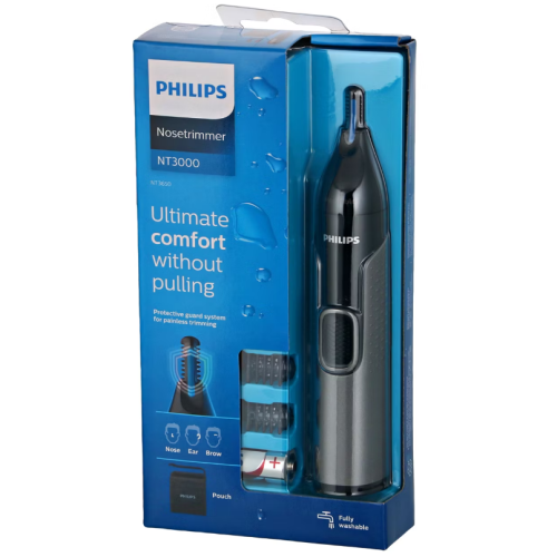 Триммер Philips NT3650/16 (q)