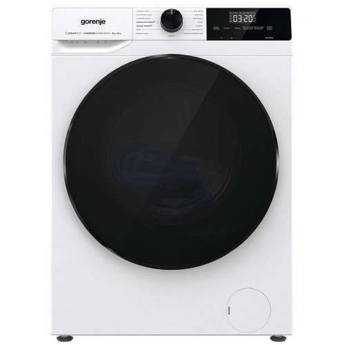 Стиральная машина с сушкой Gorenje W1D2A854ADPS (go)