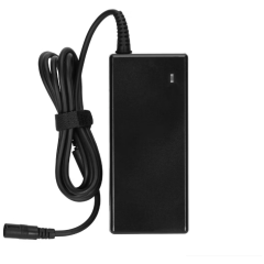 Адаптер сетевой для ноутбуков Carrera №702 (q)