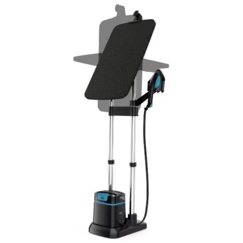 Паровая гладильная система Tefal IXEO+ QT1511E0 (q)x