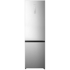 Холодильник двухкамерный Hisense RB3N331NAC1 (go)
