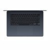 Apple MacBook Air 15 2025 M4 24/512Gb (Midnight) (MC6L4)
