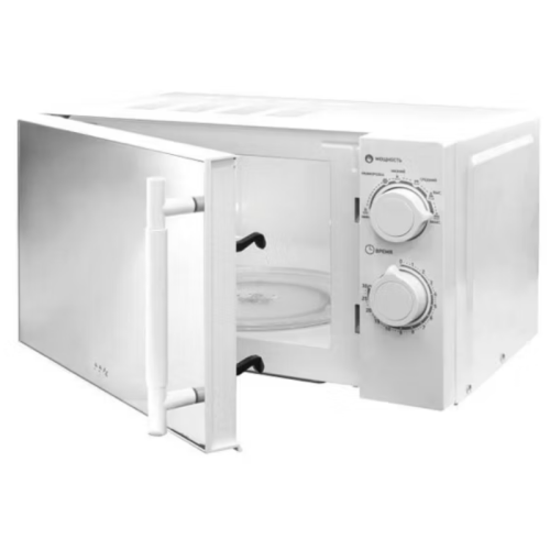 Микроволновая печь соло BBK 20MWS-771M/W-M (h)