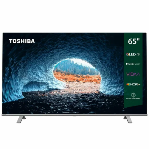 Телевизор Toshiba 65C450KE (h)