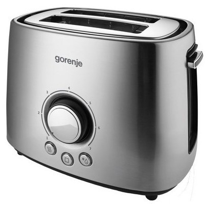 Тостер Gorenje T1000E (go)
