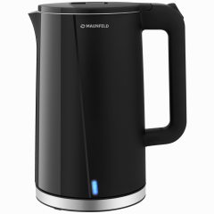 Электрочайник MAUNFELD MGK-633BK (q)
