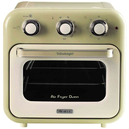 Фритюрница Ariete 4632 CREAM/BG (q)