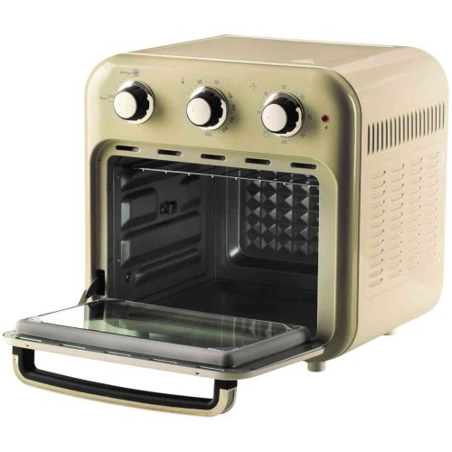 Фритюрница Ariete 4632 CREAM/BG (q)