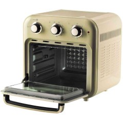 Фритюрница Ariete 4632 CREAM/BG (q)