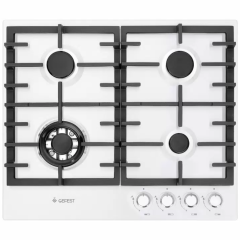 Встраиваемая газовая панель GEFEST ПВГ 1214-01 (q)