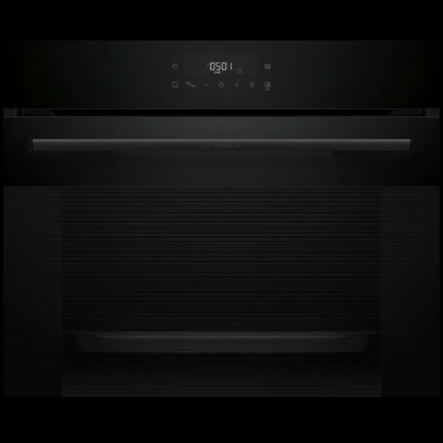 Встраиваемый электрический духовой шкаф Bosch HJG852YB0T (h)