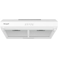 Плоская кухонная вытяжка Weissgauff Cover 500 White (q)