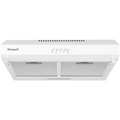 Плоская кухонная вытяжка Weissgauff Cover 500 White (q)