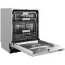 Встраиваемая посудомоечная машина Weissgauff BDW 6063 D (q)