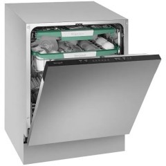 Встраиваемая посудомоечная машина Weissgauff BDW 6136 D Inverter Autoopen Timer Floor (q)