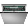 Встраиваемая посудомоечная машина Weissgauff BDW 6136 D Inverter Autoopen Timer Floor (q)