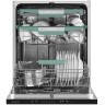 Встраиваемая посудомоечная машина Weissgauff BDW 6136 D Inverter Autoopen Timer Floor (q)