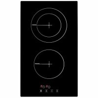 Встраиваемая электрическая панель Simfer H30D12B020 (h)