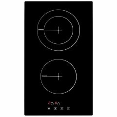 Встраиваемая электрическая панель Simfer H30D12B020 (h)