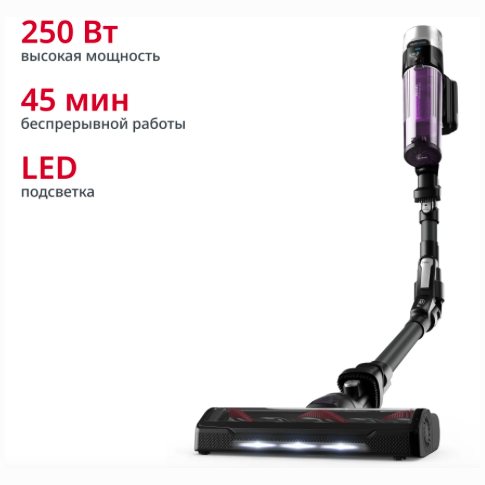 Вертикальный пылесос (handstick) Tefal TY2038WO (q)