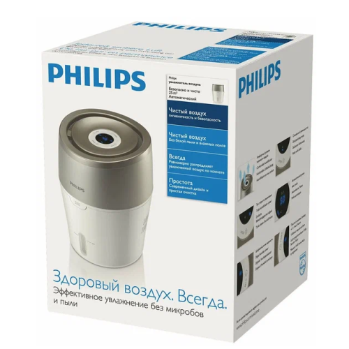 Увлажнитель воздуха Philips HU4803/01 (q)