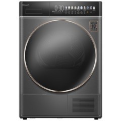 Сушильная машина Weissgauff WD 58411 Premium Inverter Grey (q)