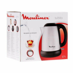 Электрочайник Moulinex SUBITO III BY540D30 (q)