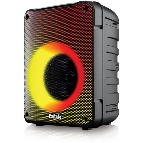 Музыкальная система BBK BTA3010 (q)c