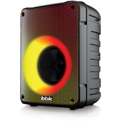 Музыкальная система BBK BTA3010 (q)c
