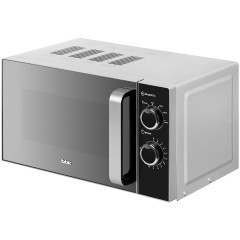 Микроволновая печь соло BBK 20MWS-772M/S-M (q)c