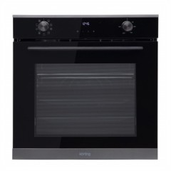 Встраиваемый электрический духовой шкаф KORTING OKB 1321 GNBX (h)
