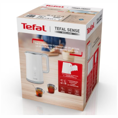 Электрочайник Tefal Sense KO693110 (h)x
