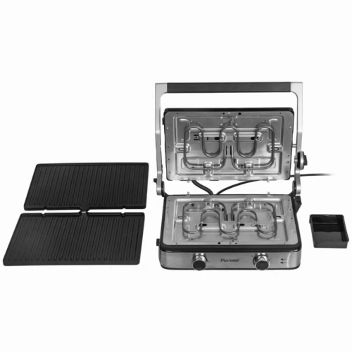 Электрогриль Pioneer GR1045E (h)