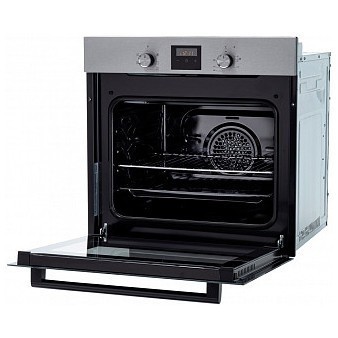 Встраиваемый электрический духовой шкаф Simfer B6EM56001 (h)