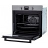 Встраиваемый электрический духовой шкаф Simfer B6EM56001 (h)