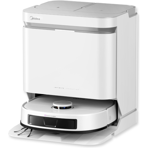 Робот-пылесос Midea VCR MV15EVOULTRAWH (q)