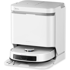 Робот-пылесос Midea VCR MV15EVOULTRAWH (q)