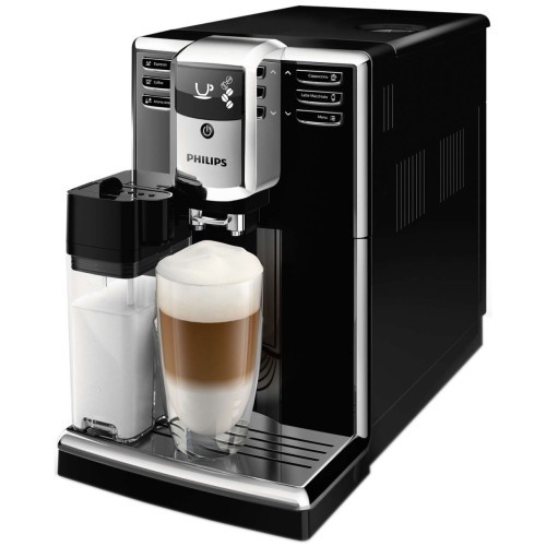 Кофемашина Philips EP5060/10 Series 5000 (q)