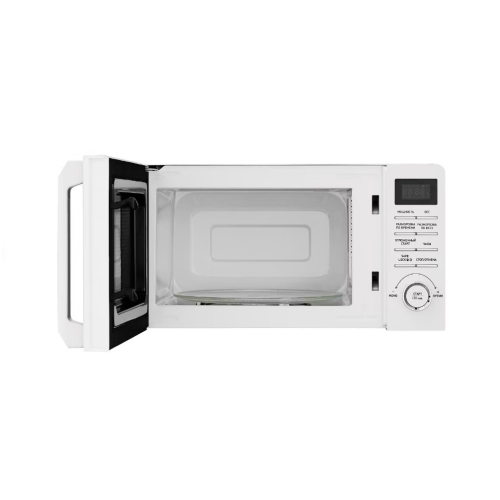 Микроволновая печь соло BBK 20MWS-720T/W (h)