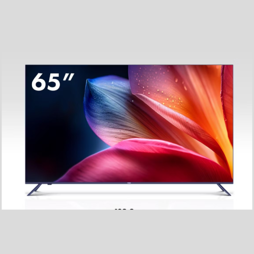 Телевизор Haier 65 Smart TV S1 (h)