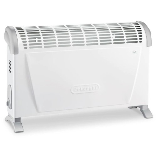 Конвектор DeLonghi HS 20 белый (q)