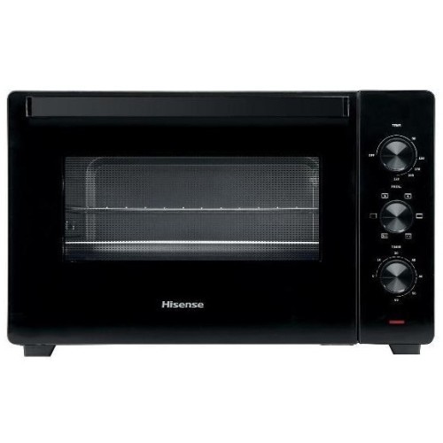 Мини-печь Hisense HOM45M (go)