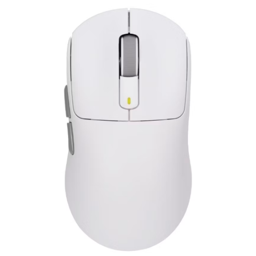 Игровая мышь Carrera Asteria White №206 (q)