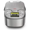 Мультиварка Tefal Effectual Pro Induction RK807D32 (q)x