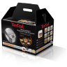 Мультиварка Tefal Effectual Pro Induction RK807D32 (q)x